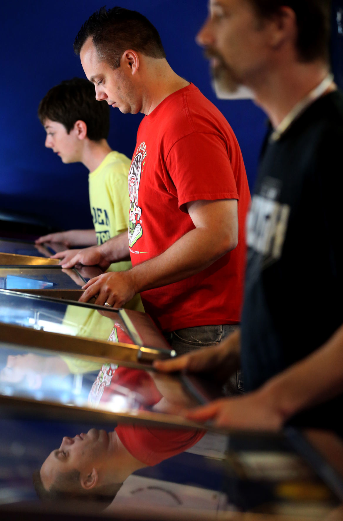 Tucson Pinball Podcast
